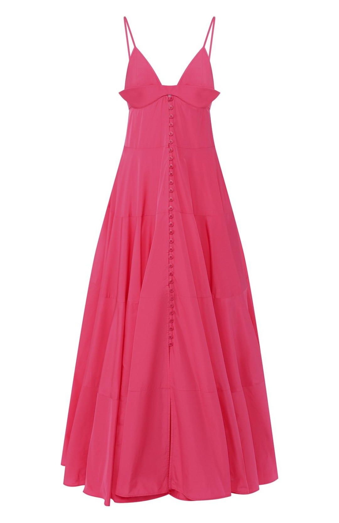 Платье Jacquemus, ДЛТ, 76 550 руб.