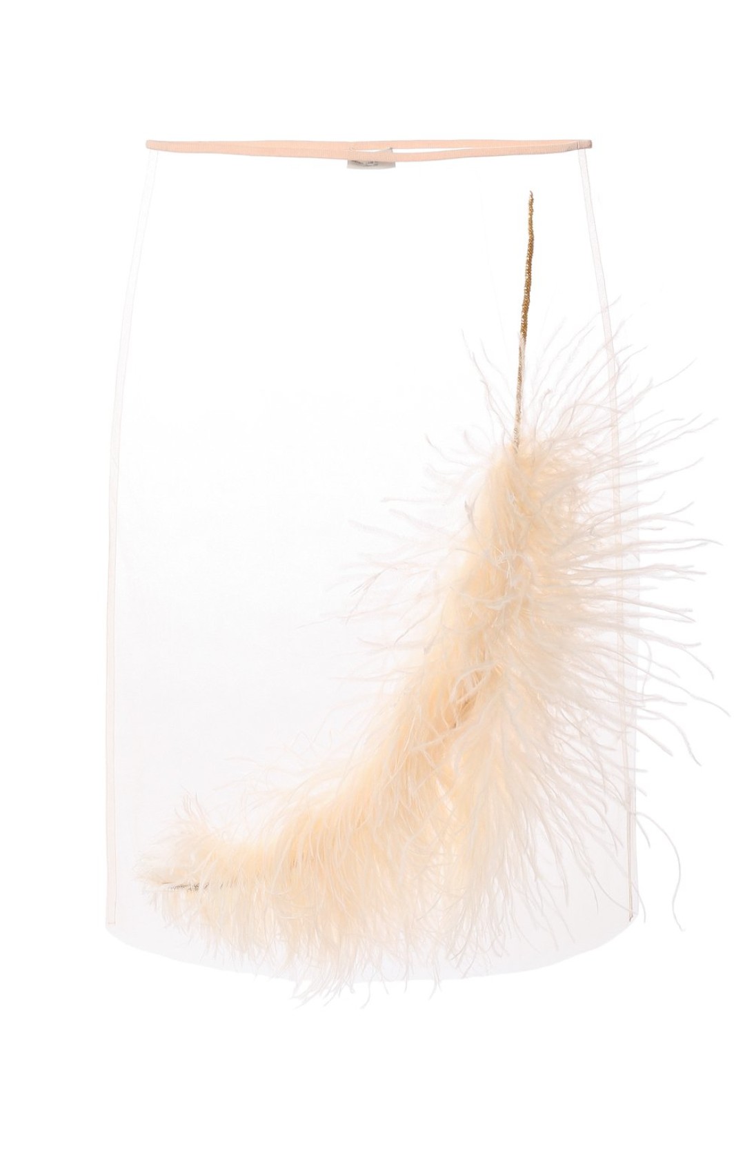 Юбка Dries Ven Noten, ДЛТ, 37 300 руб.