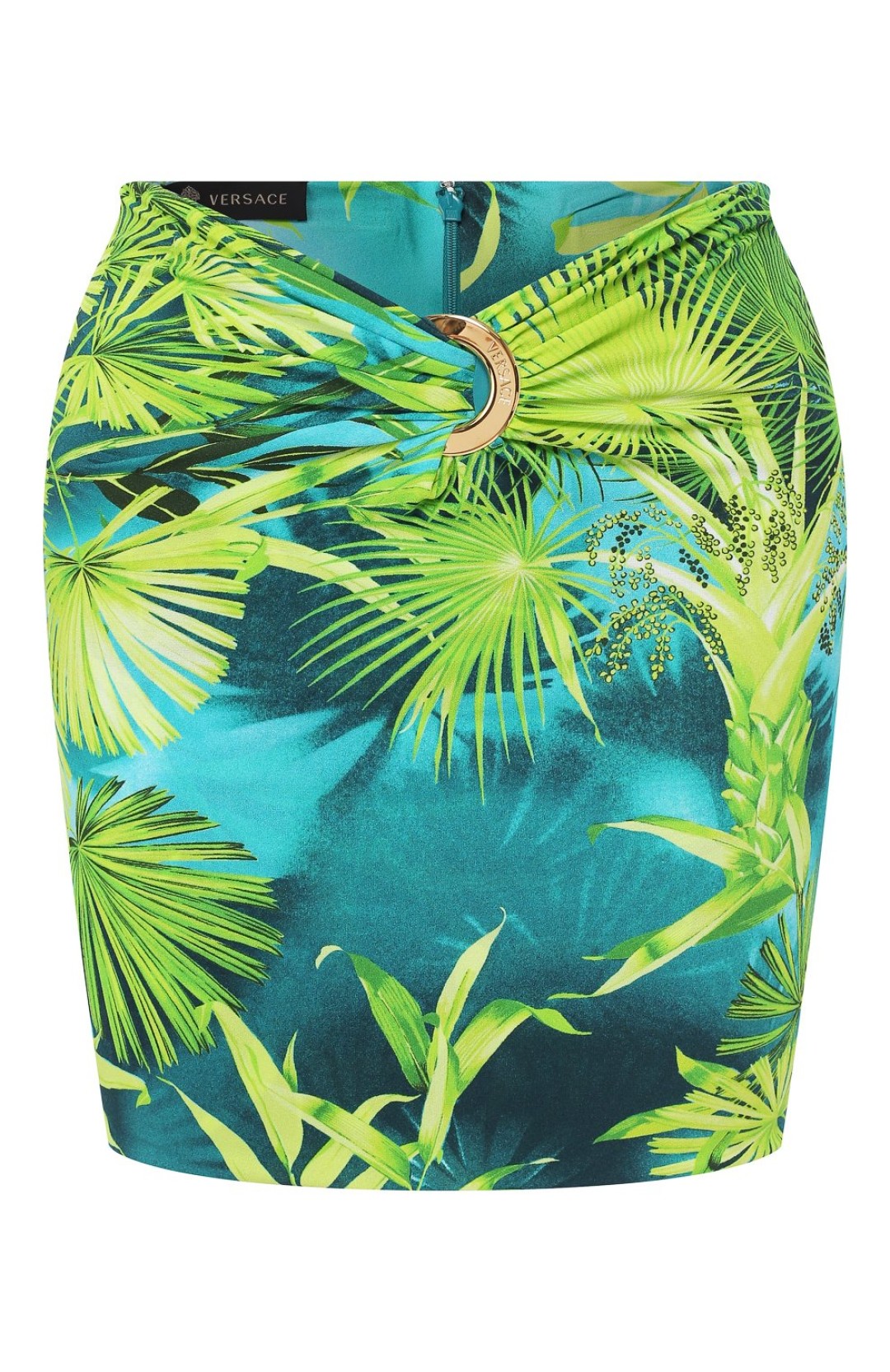 Юбка Versace, ДЛТ, 48 450 руб.