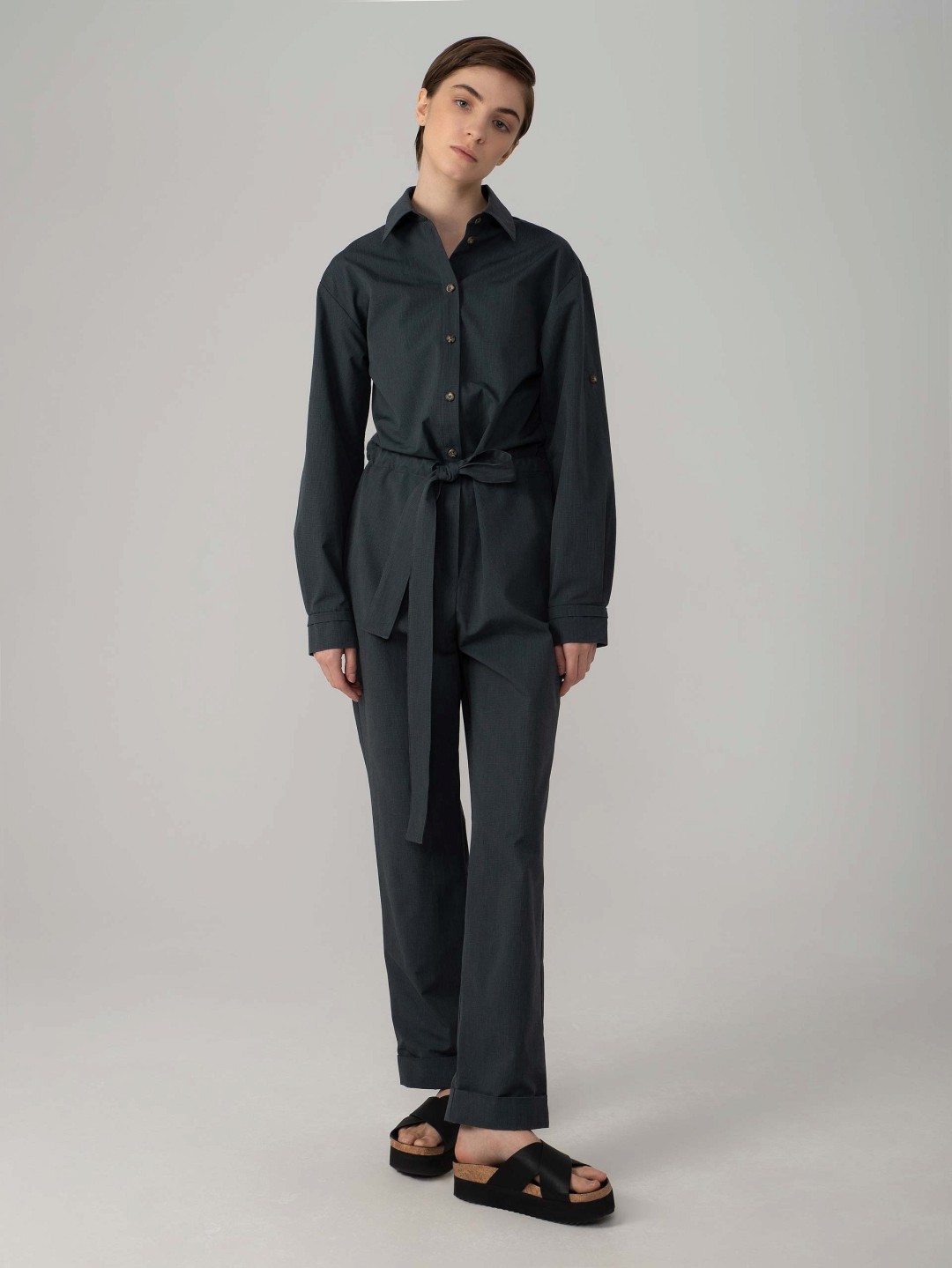 Комбинезон URBANTIGER, 3 499 руб.