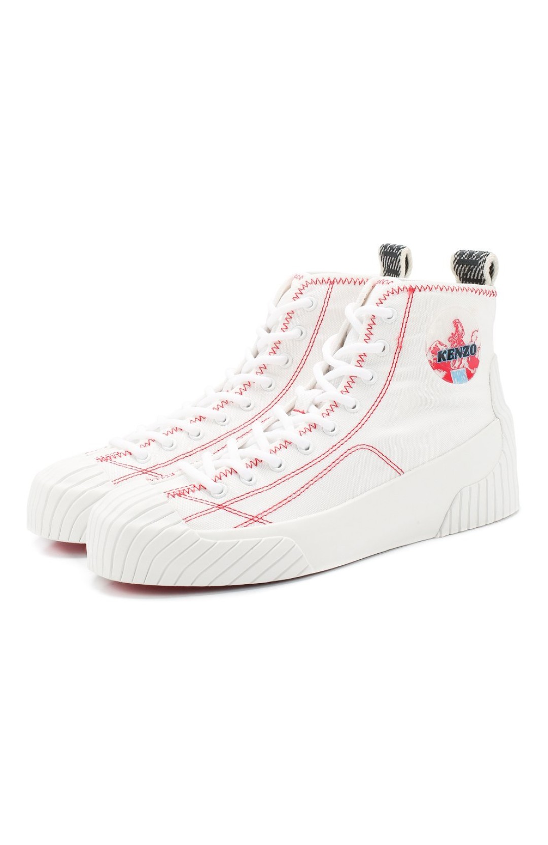 Кеды Kenzo, ДЛТ, 11 050 руб.