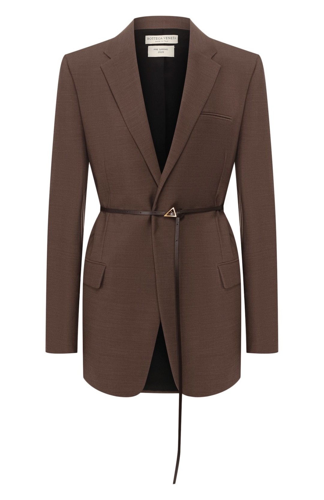 Жакет Bottega Veneta, ДЛТ, 193 500 руб.