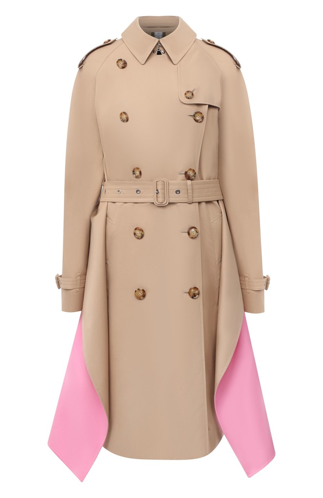 Тренч Burberry, ДЛТ, 167 500 руб.