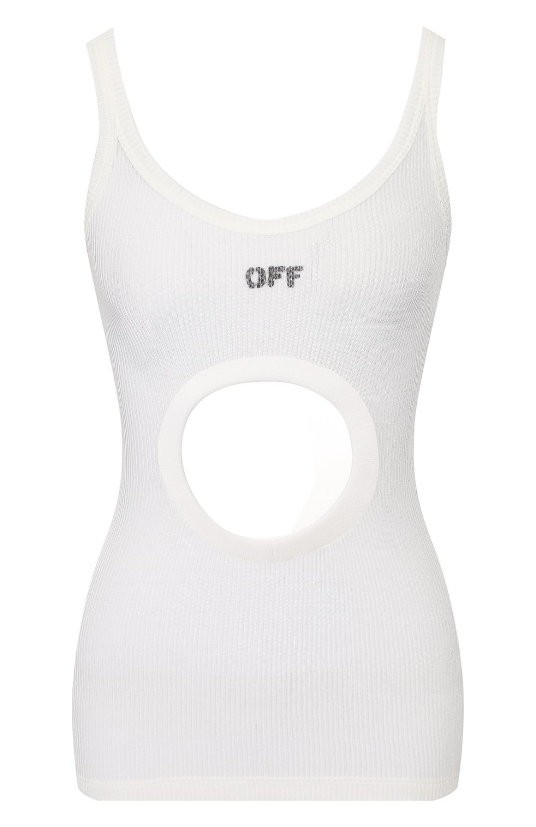 Майка Off-White, ДЛТ, 23 150 руб.