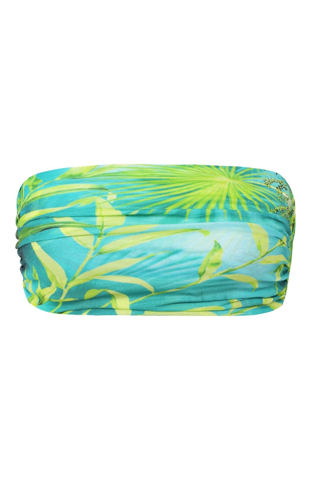 Топ-бандо Versace, ДЛТ, 22 100 руб.