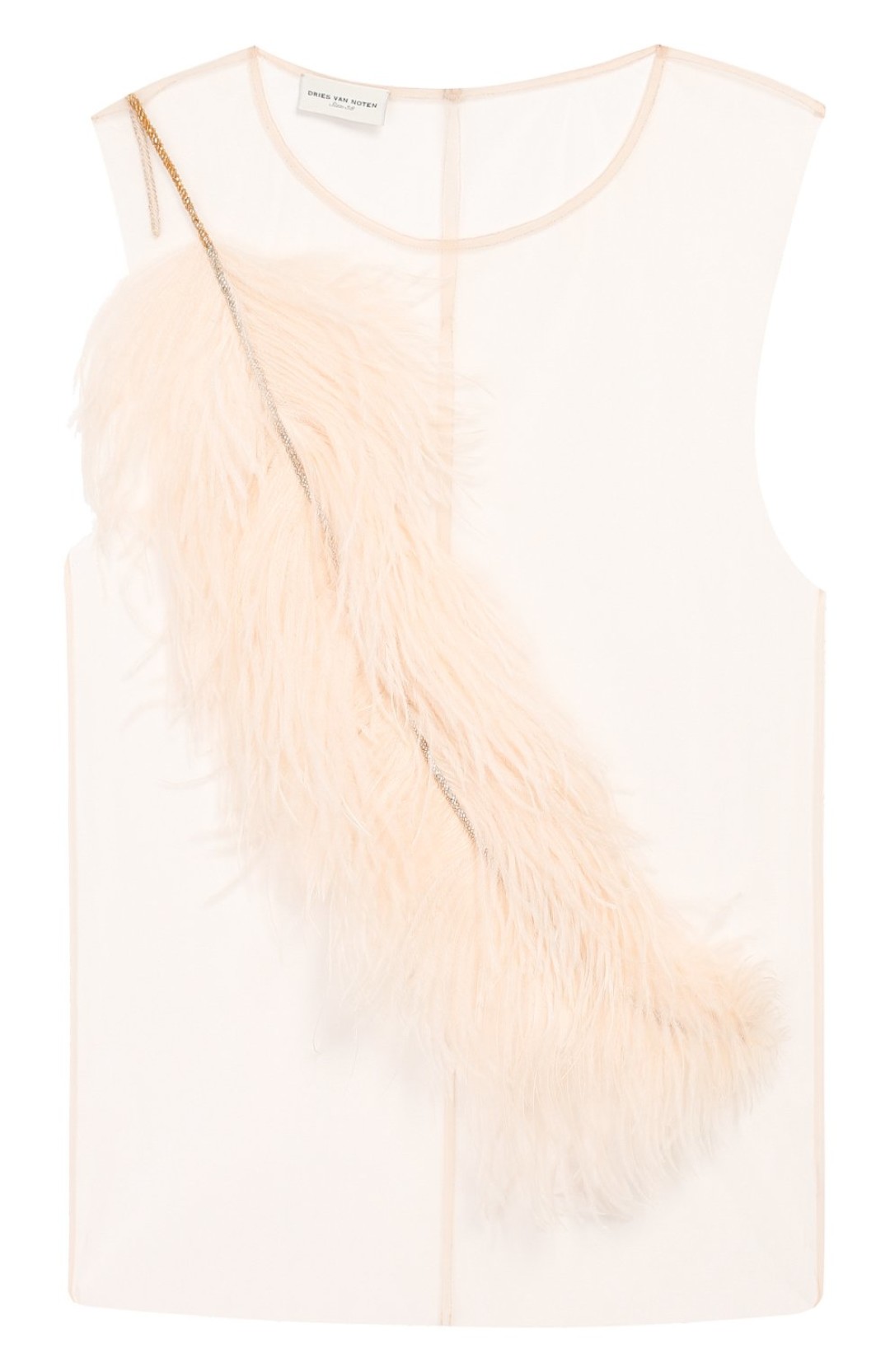 Топ Dries Van Noten, ДЛТ, 36 350 руб.