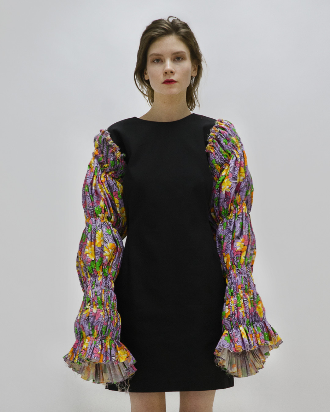 Рукава M_U_R, 9 600 pуб.