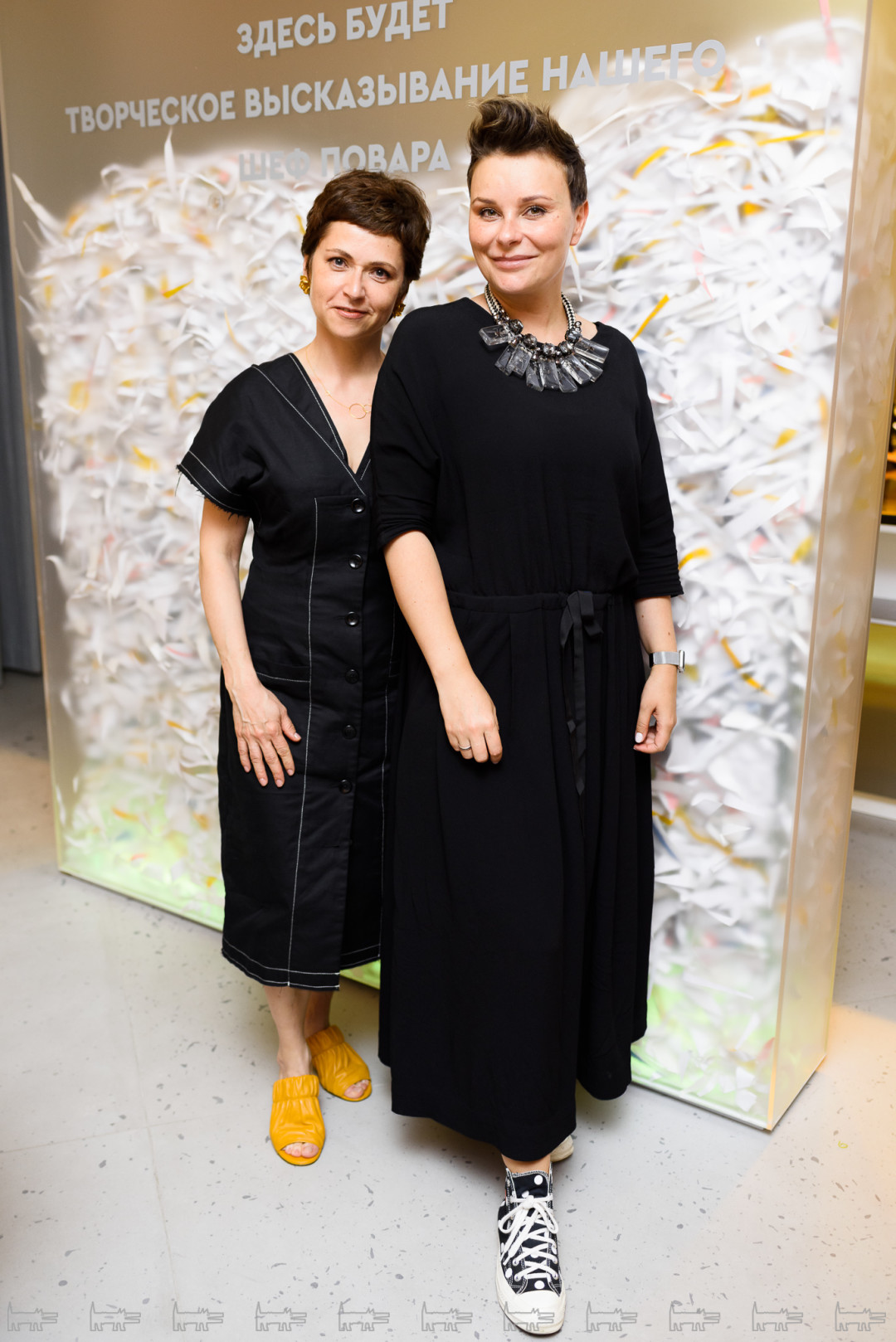 Вера Рейхет. Анастасия Ломоносова