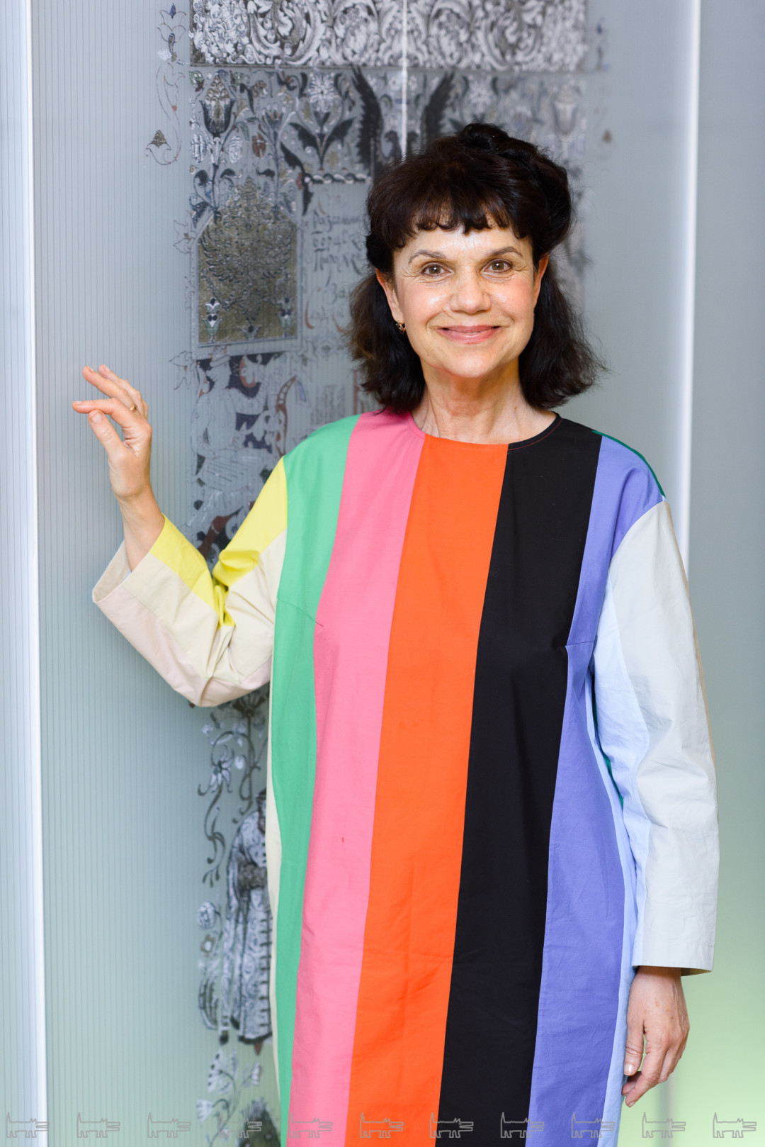 Марина Лошак