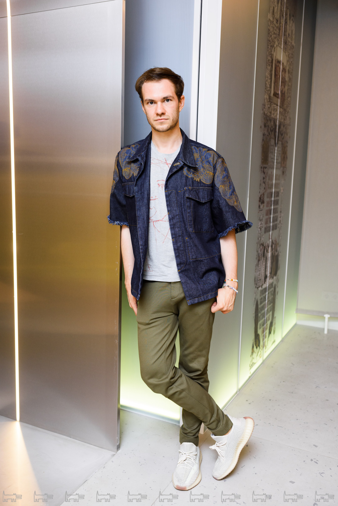 Александр Бланарь