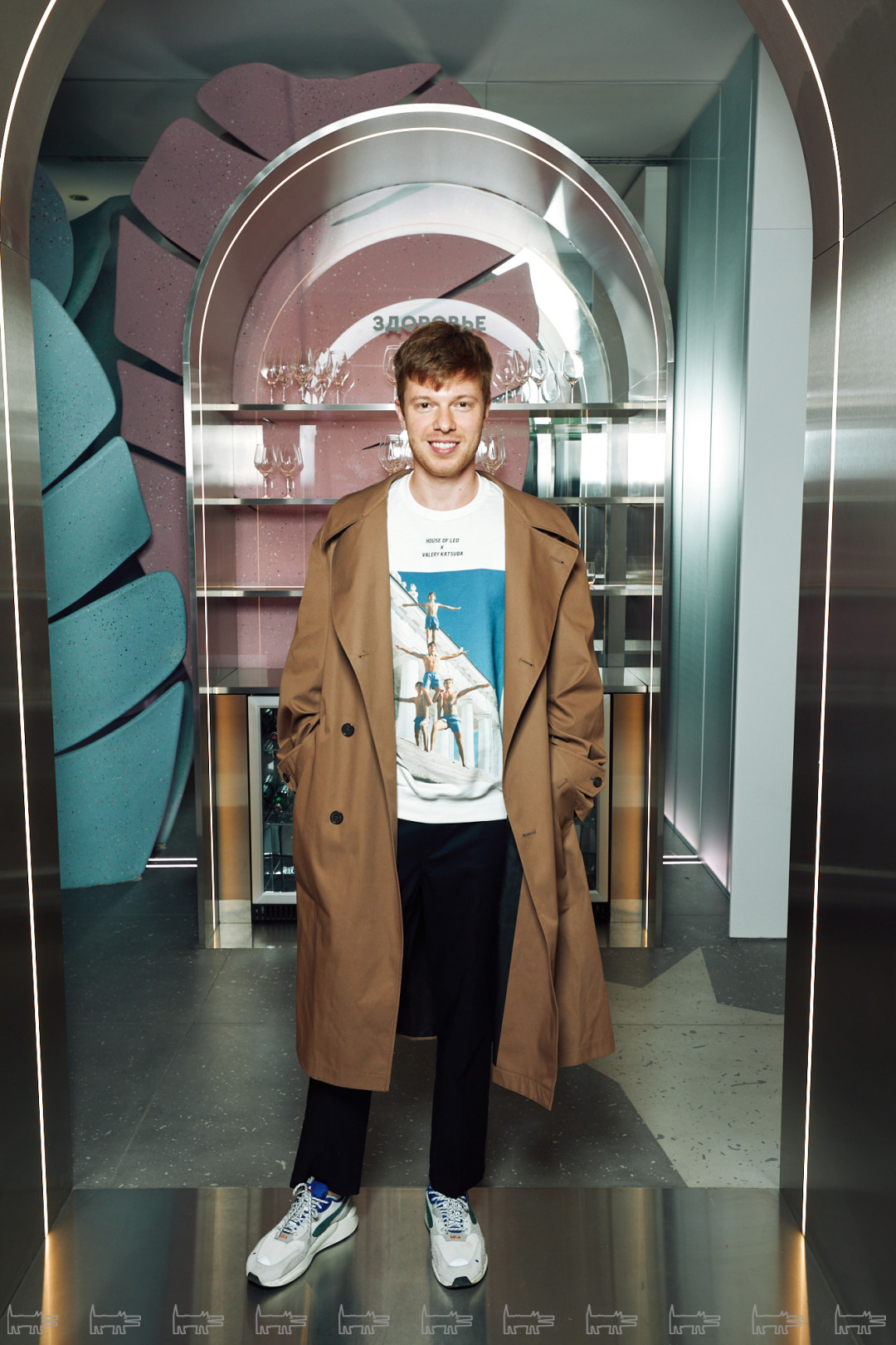 Михаил Стацюк