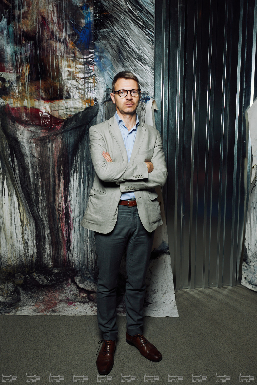 Виталий Котов