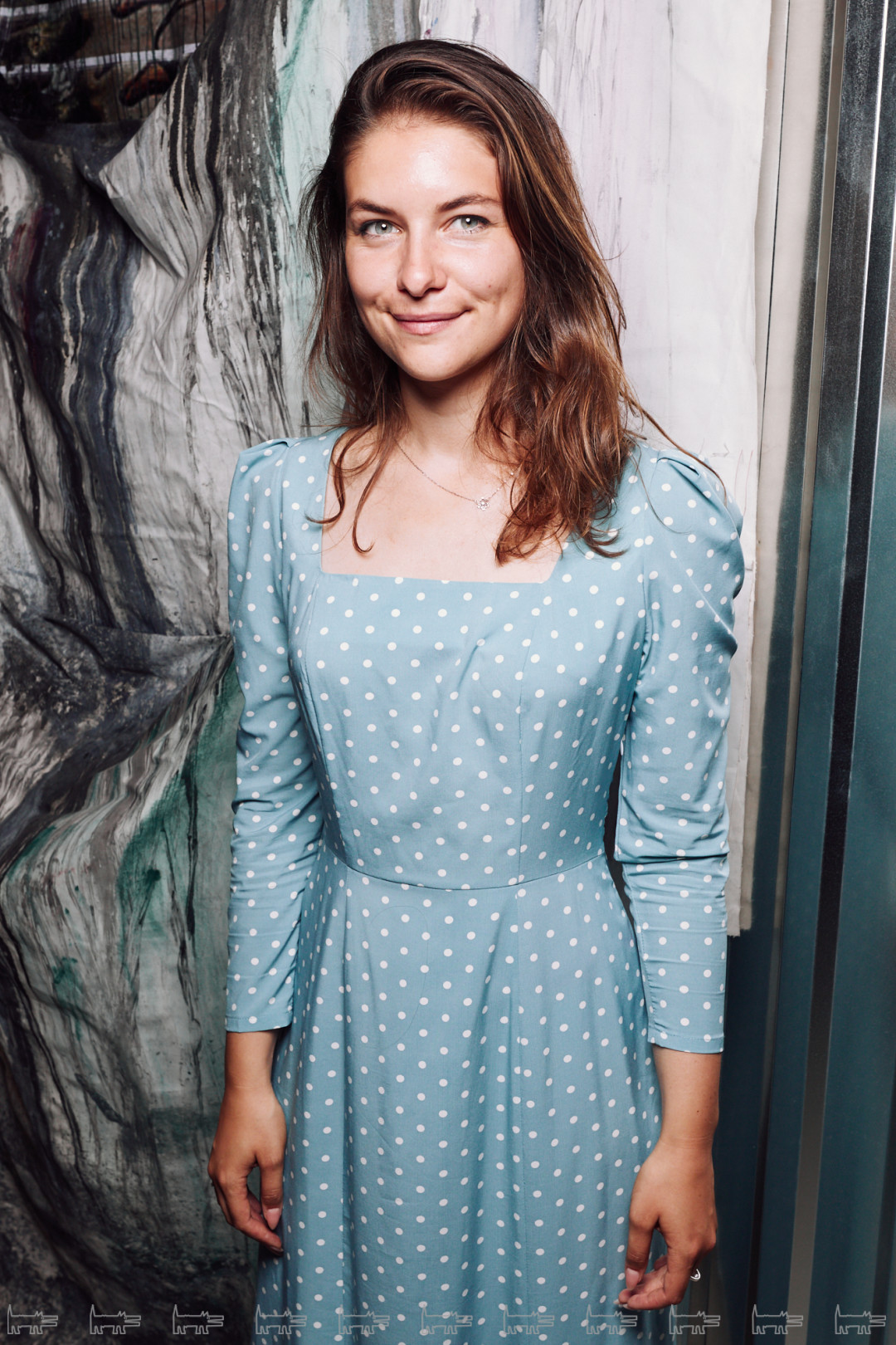 Дарина Грибова