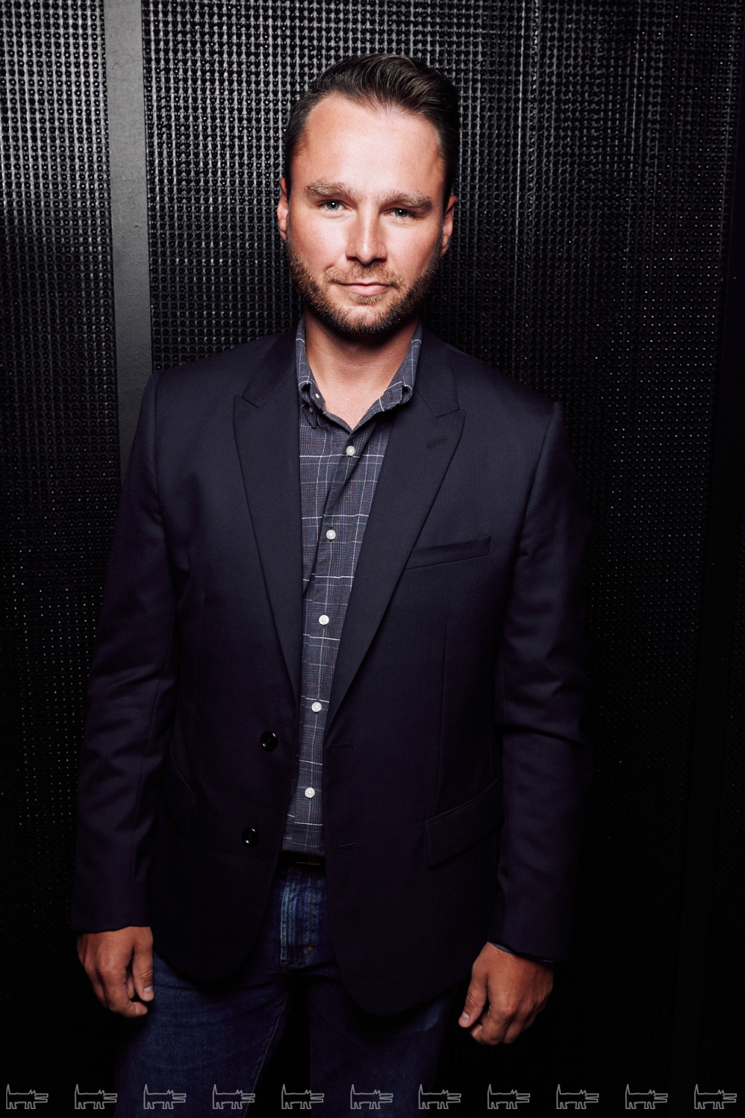 Николай Яблонский