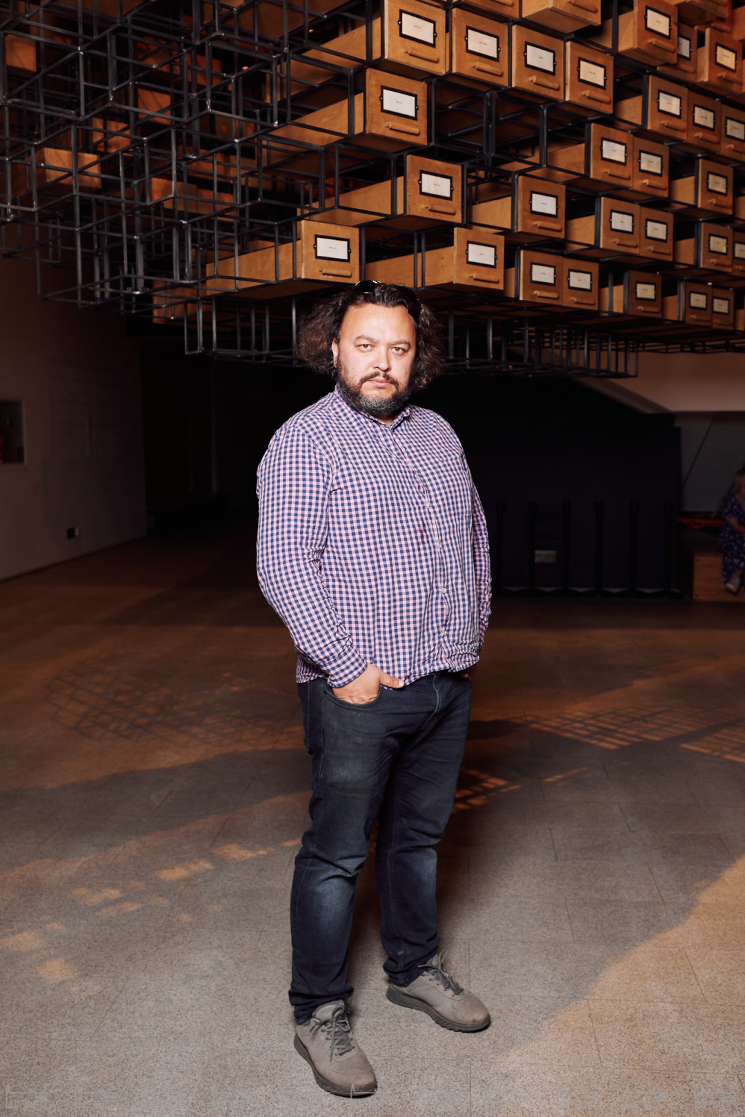 Андрей Пунин