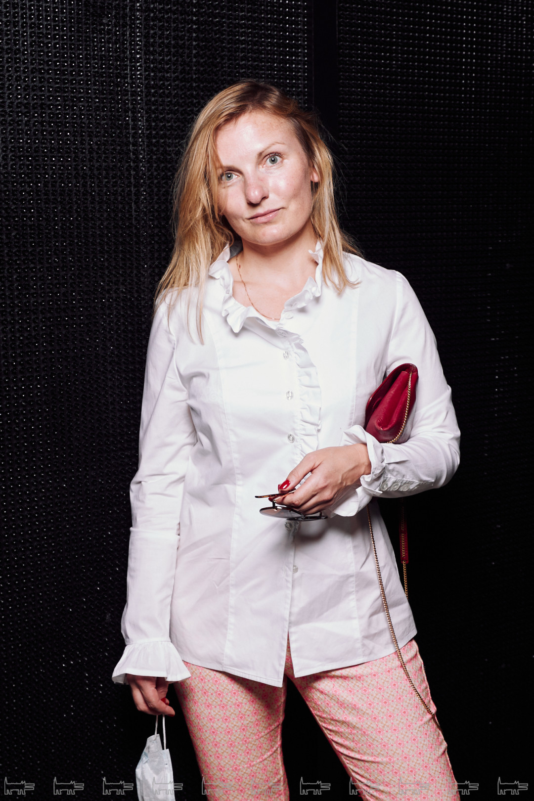 Елена Стрыгина