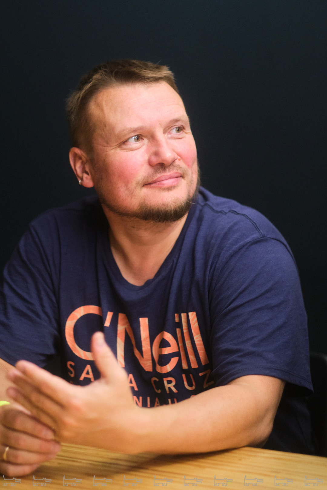 Герман Преображенский