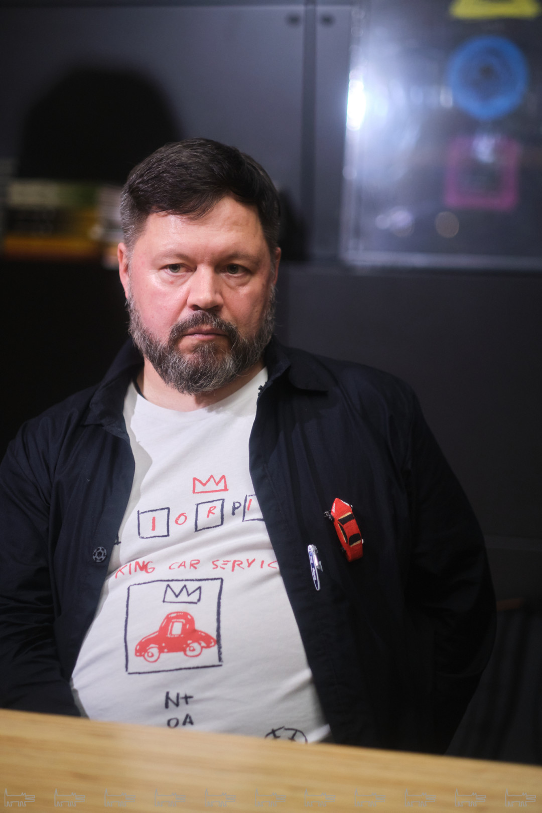 Владимир Селезнев