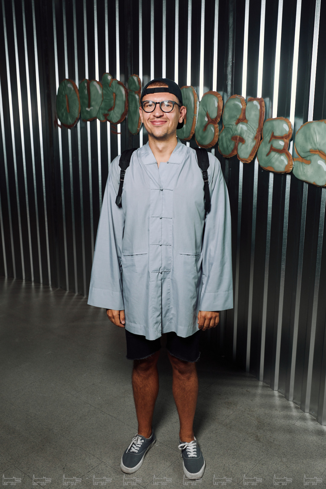 Анатолий Бузинский