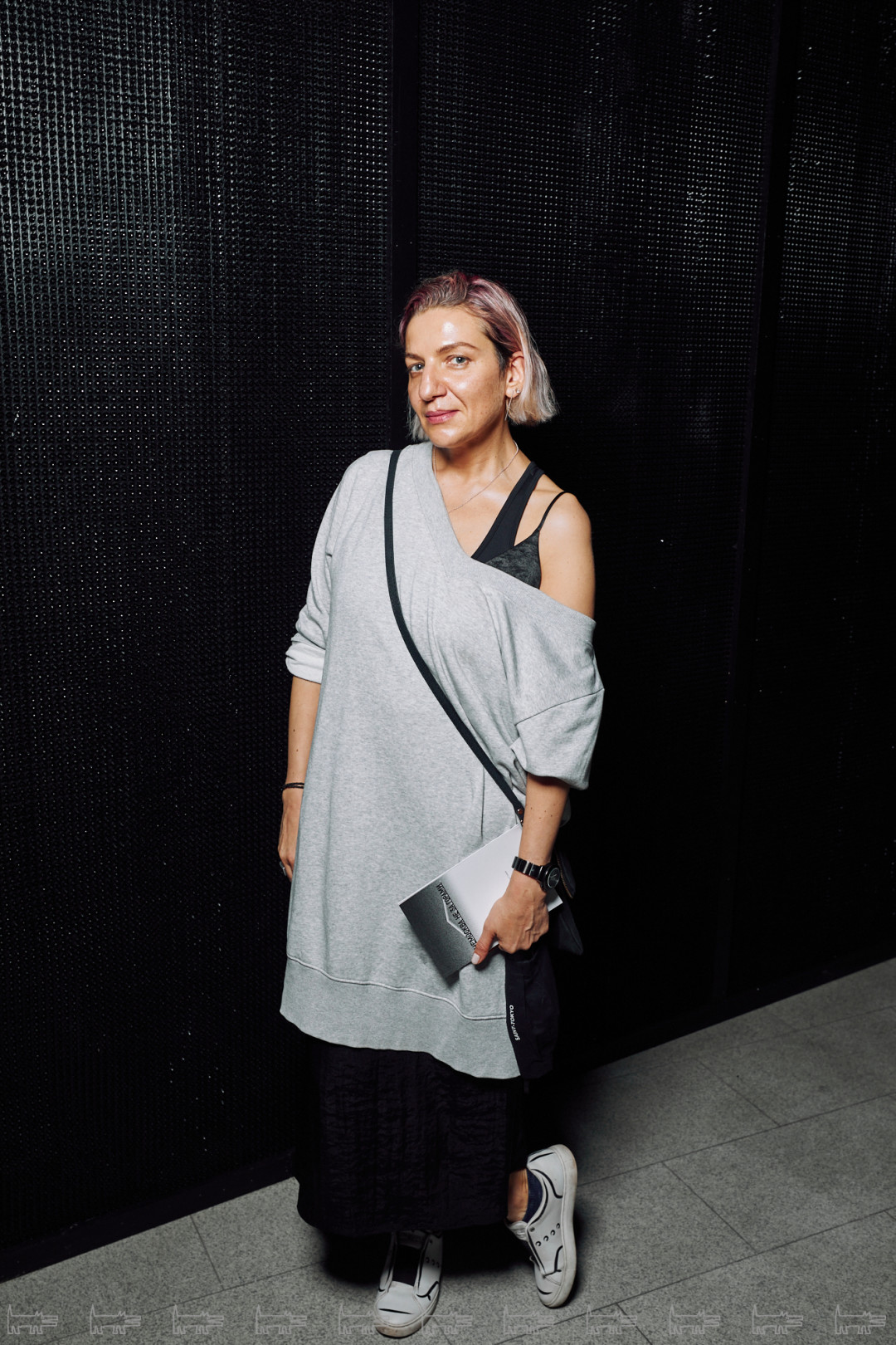 Лиза Савина