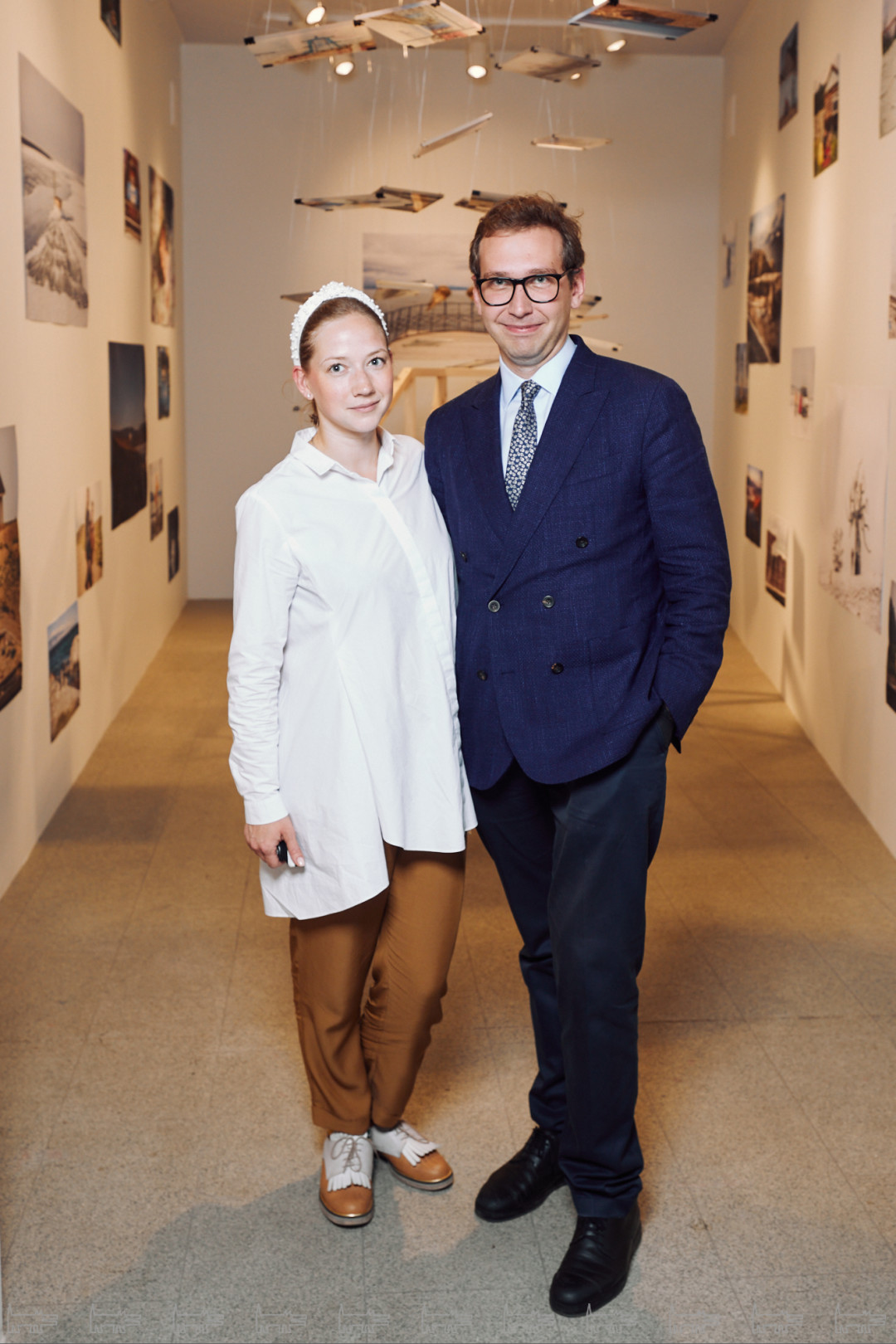 Александр Архипов. Алиса-Анастасия Архипова