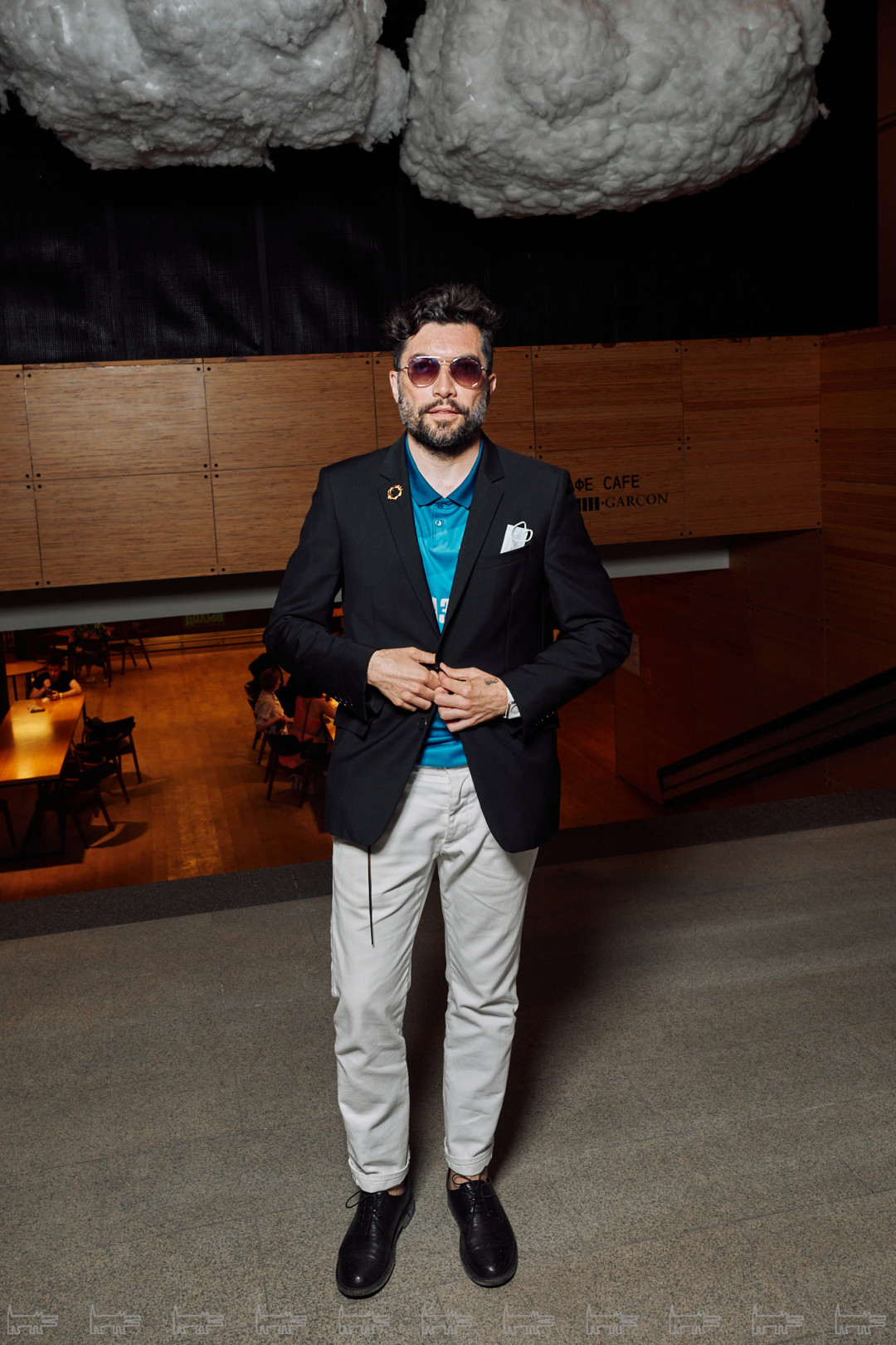 Артем Балаев