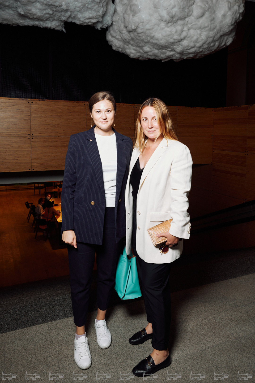 Евгения Нагимова. Елизавета Зива