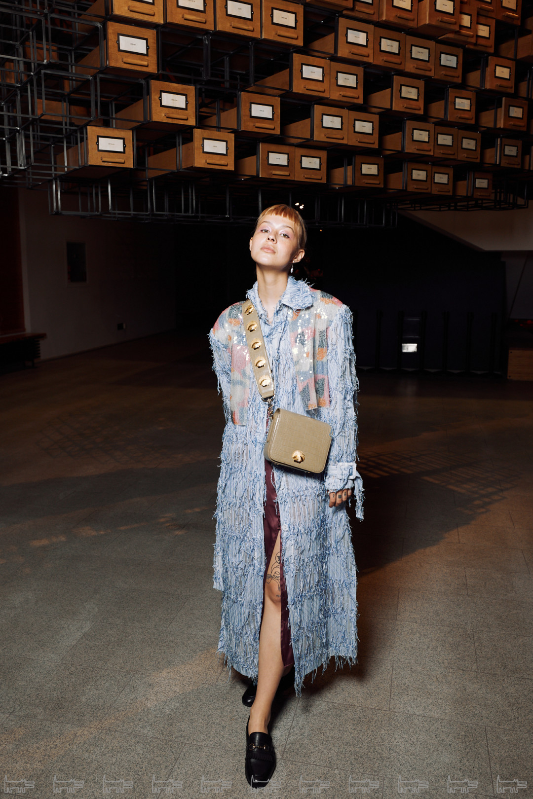 Полина Осипова