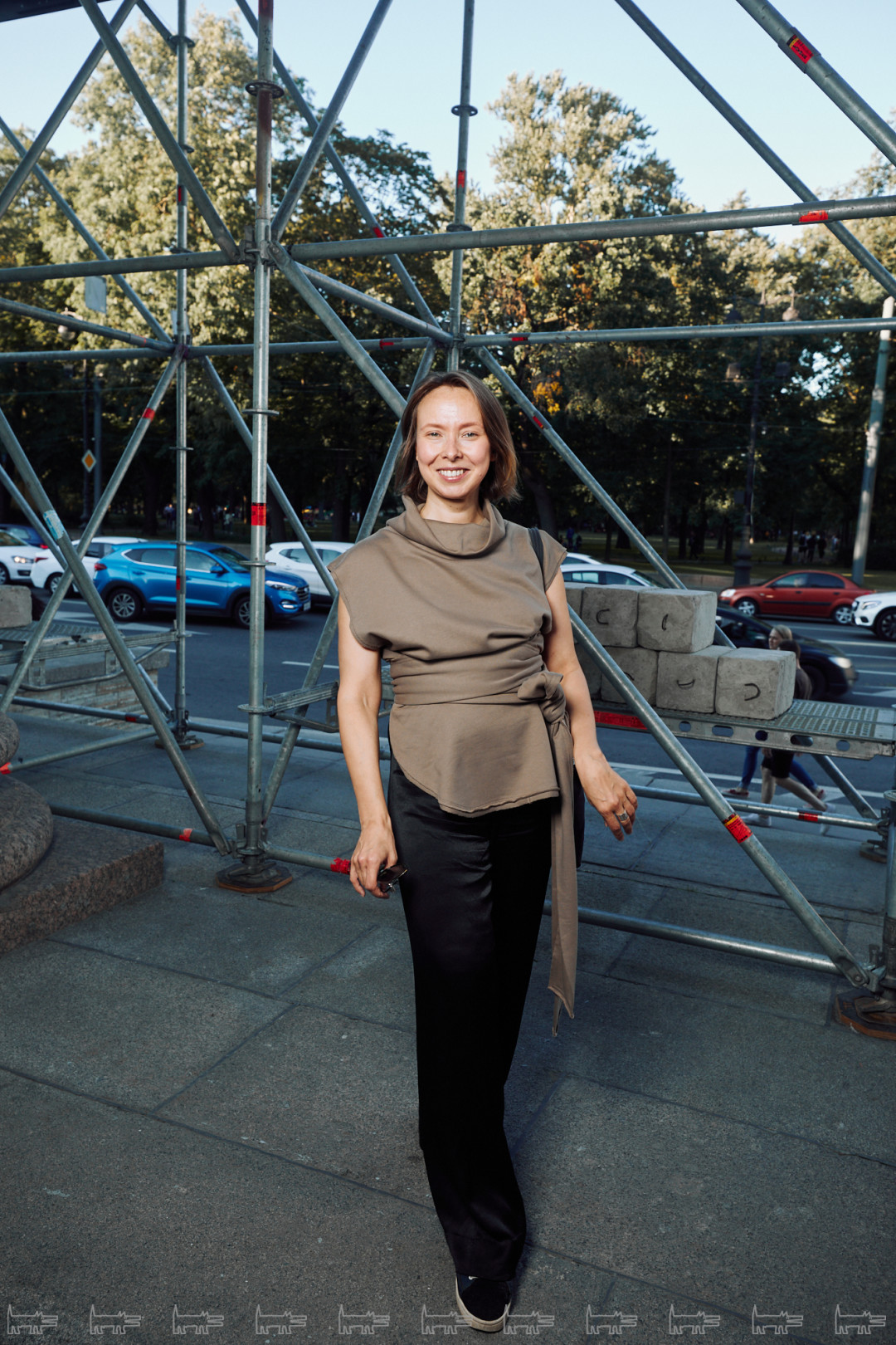 Анастасия Пронина