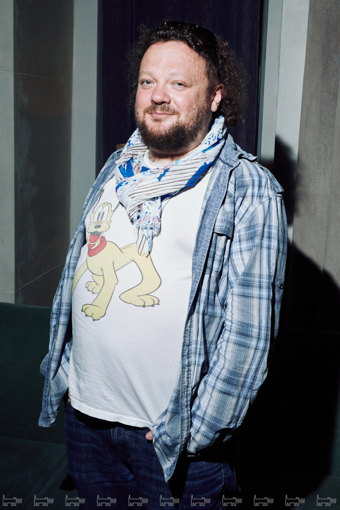 Илья Базарский