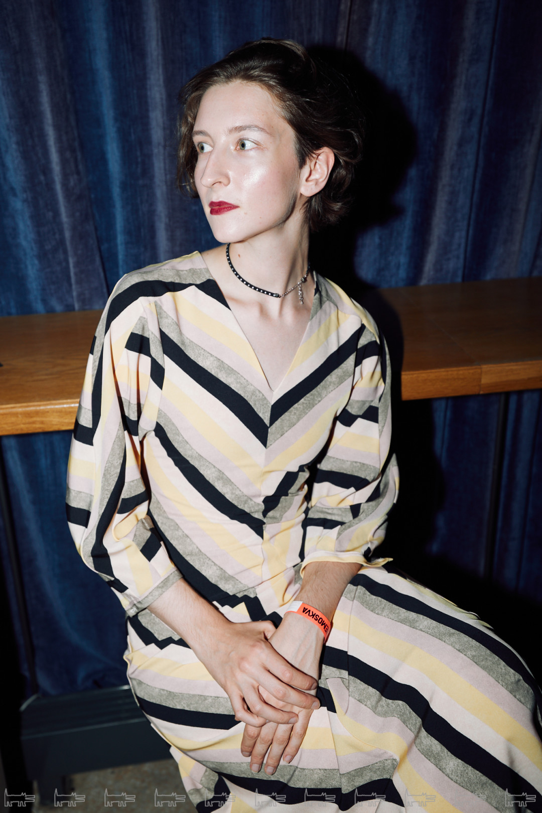 Анна Прохорова