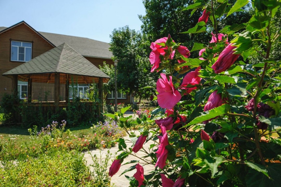 База рыбака "Фрегат", Камызяк