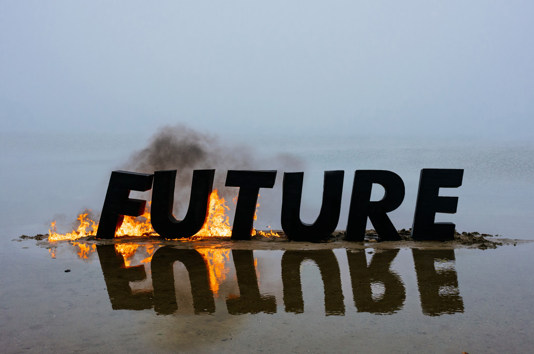 Работа Владимира Абиха для bite.festival