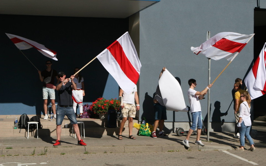 Фото: Scanpix/Legion Media