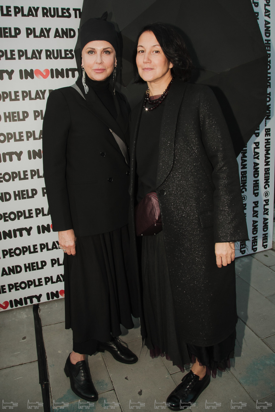 Галина Положий