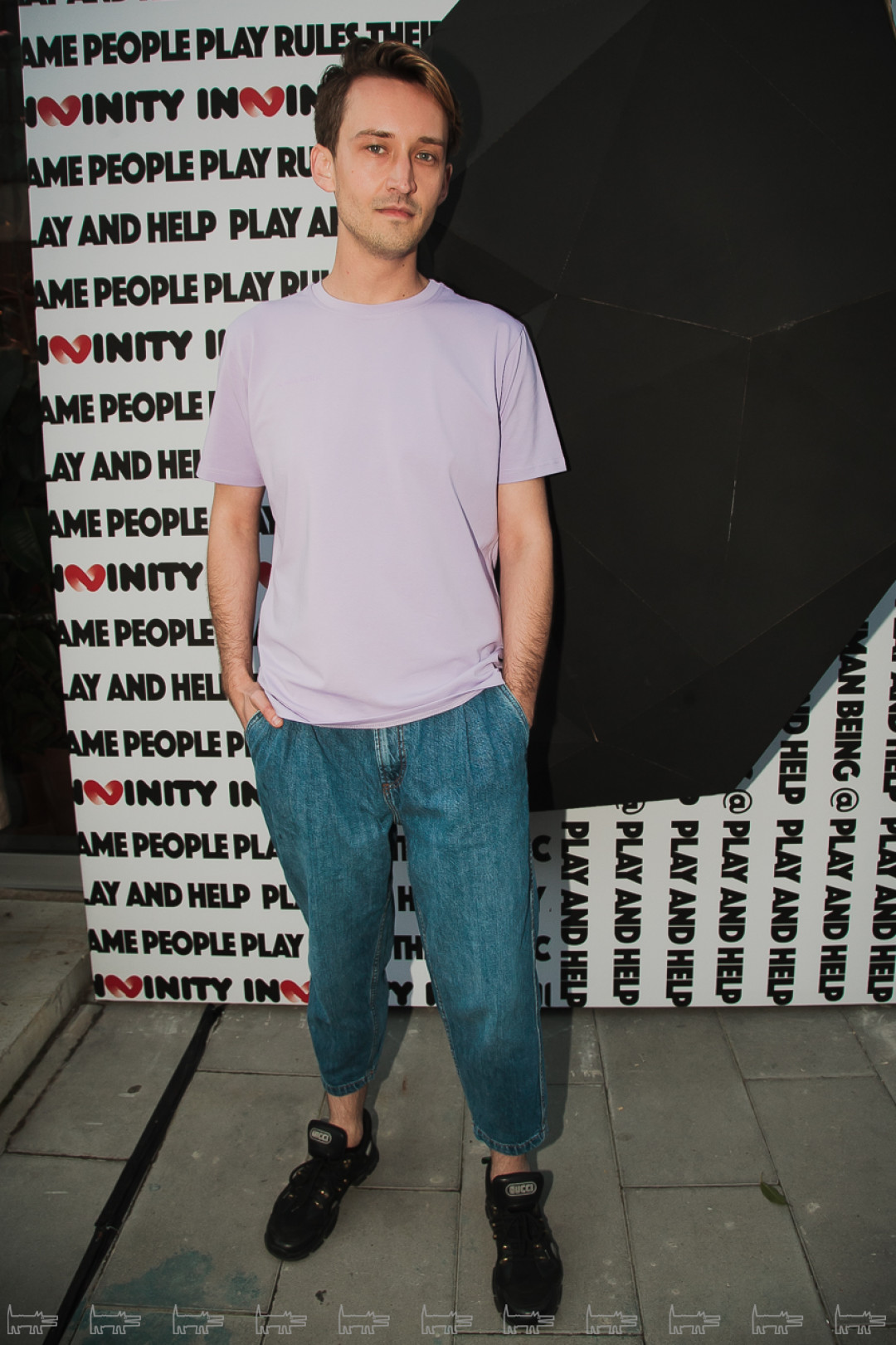 Павел Романов