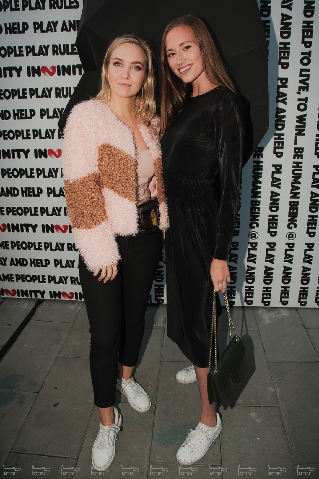 Ира Воскресенская, Алина Казанцева