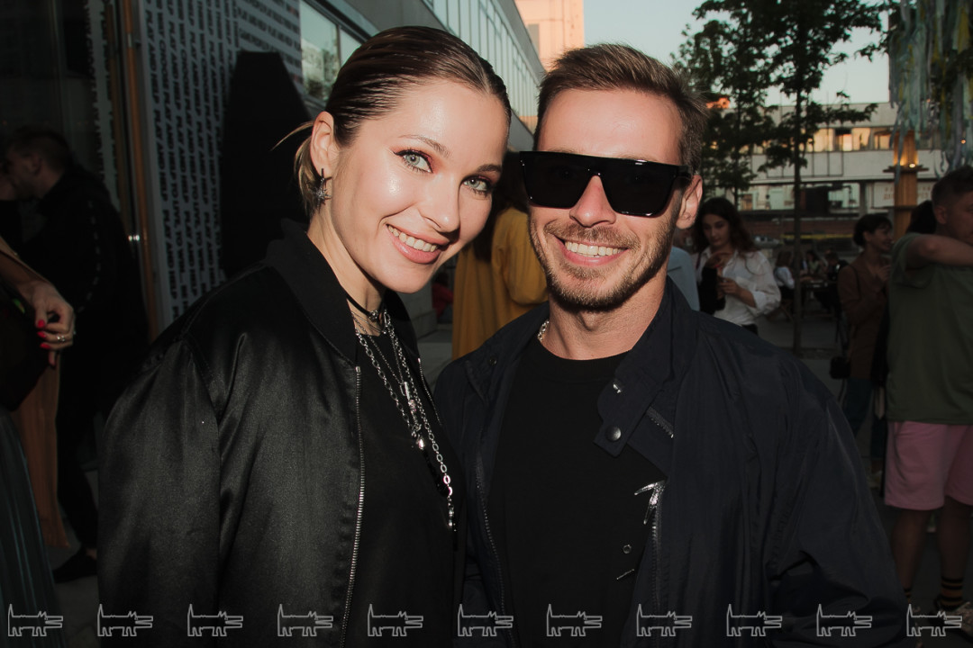 Ирина Тарасова, Сергей Тарасов