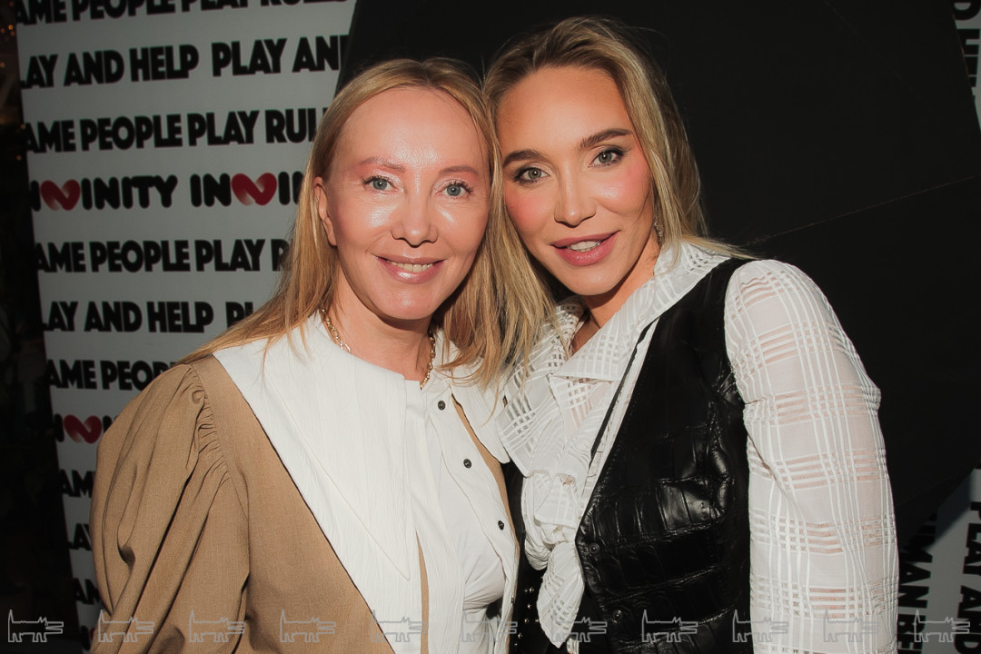 Екатерина Смольникова. Ольга Ходаковская