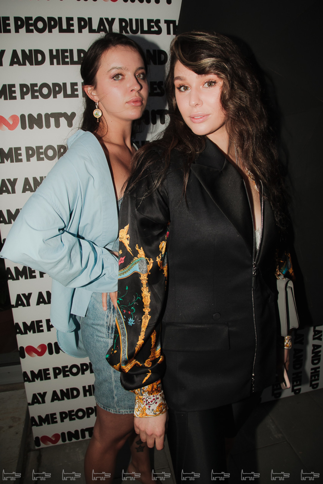 Анастасия Куликова, Алиса Герцовская