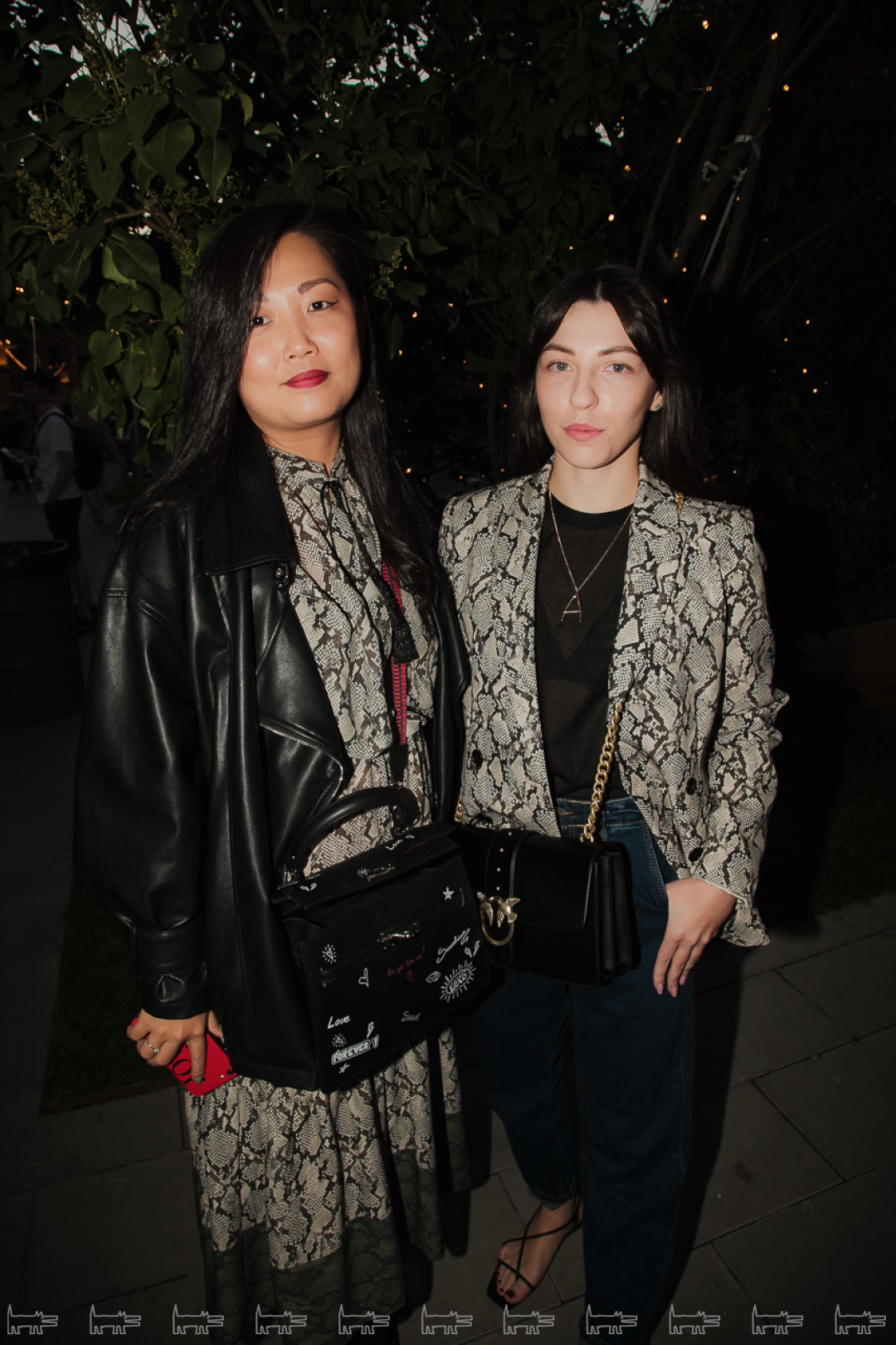 Алла Цой, Настя Савушкина