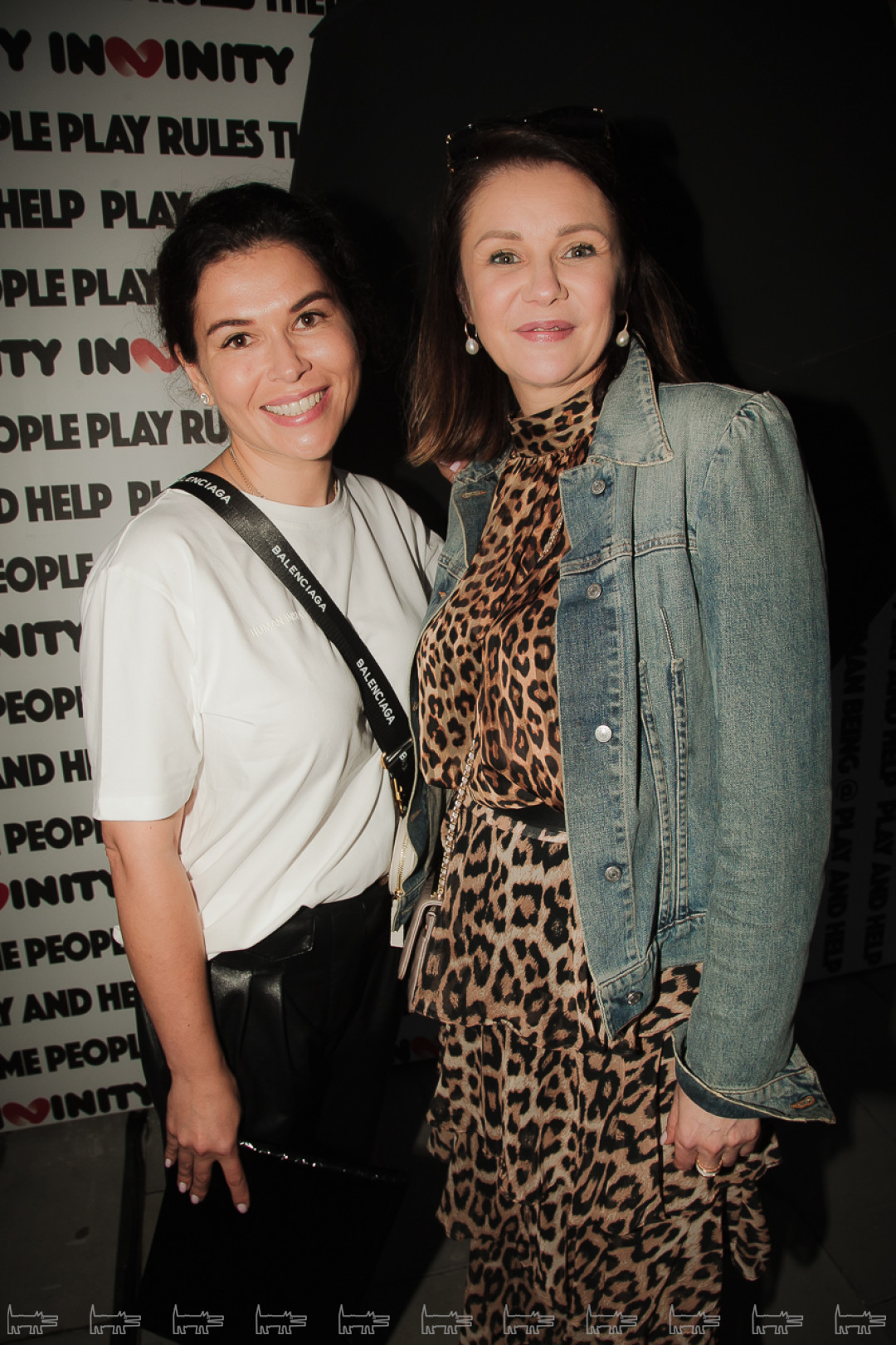 Жанна Герцовская. Ирина Рубинштейн