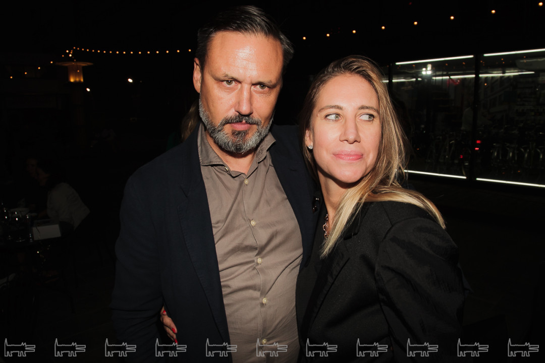 Никита Алешунин, Елена Федорова