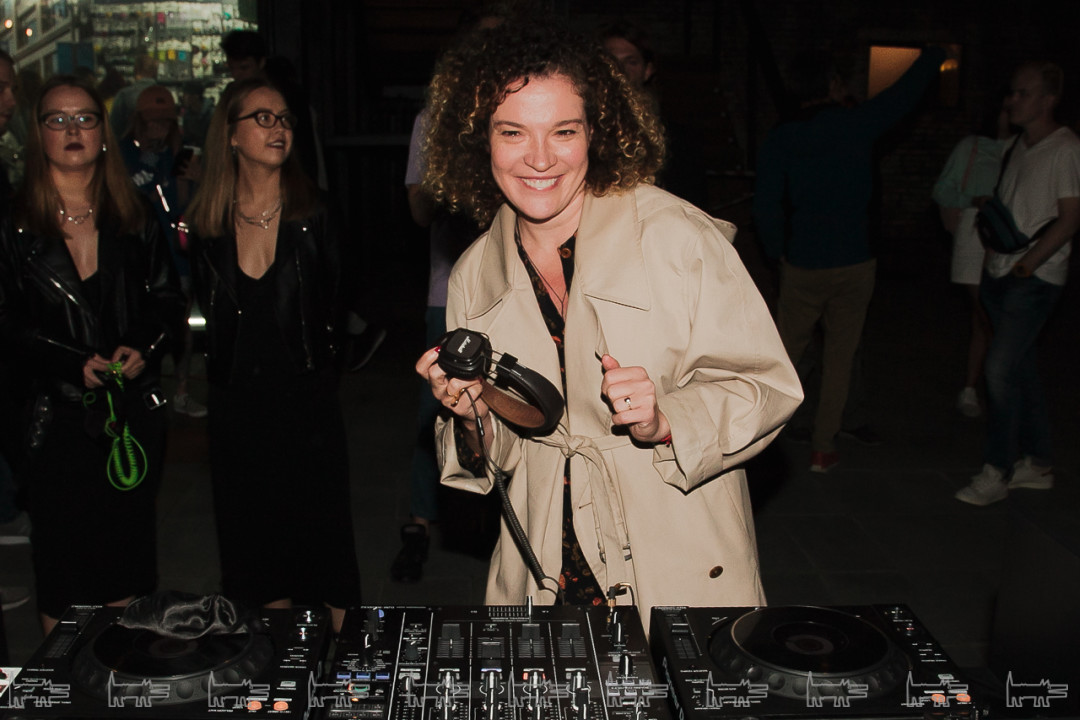 Ксения Гощицкая