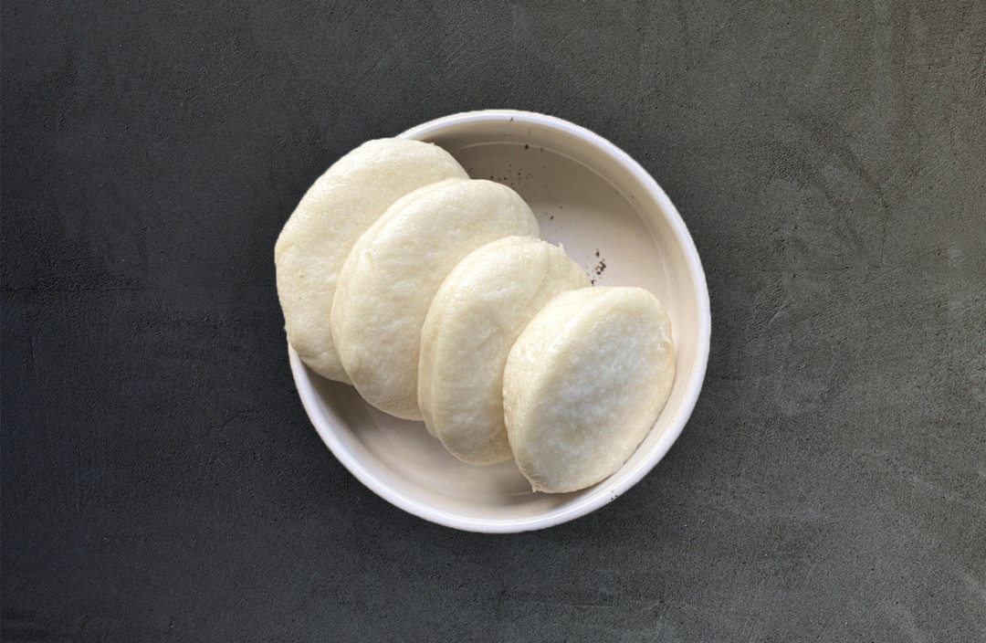 Булочки бао