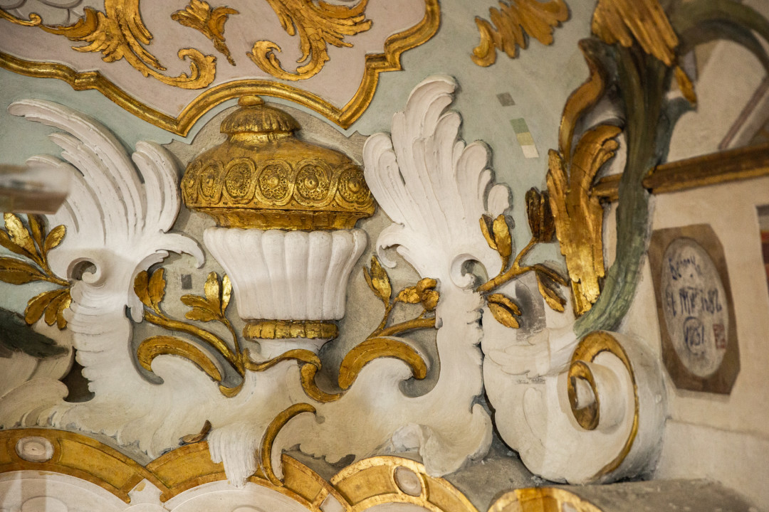 Не все иероглифы ученым удалось прочитать