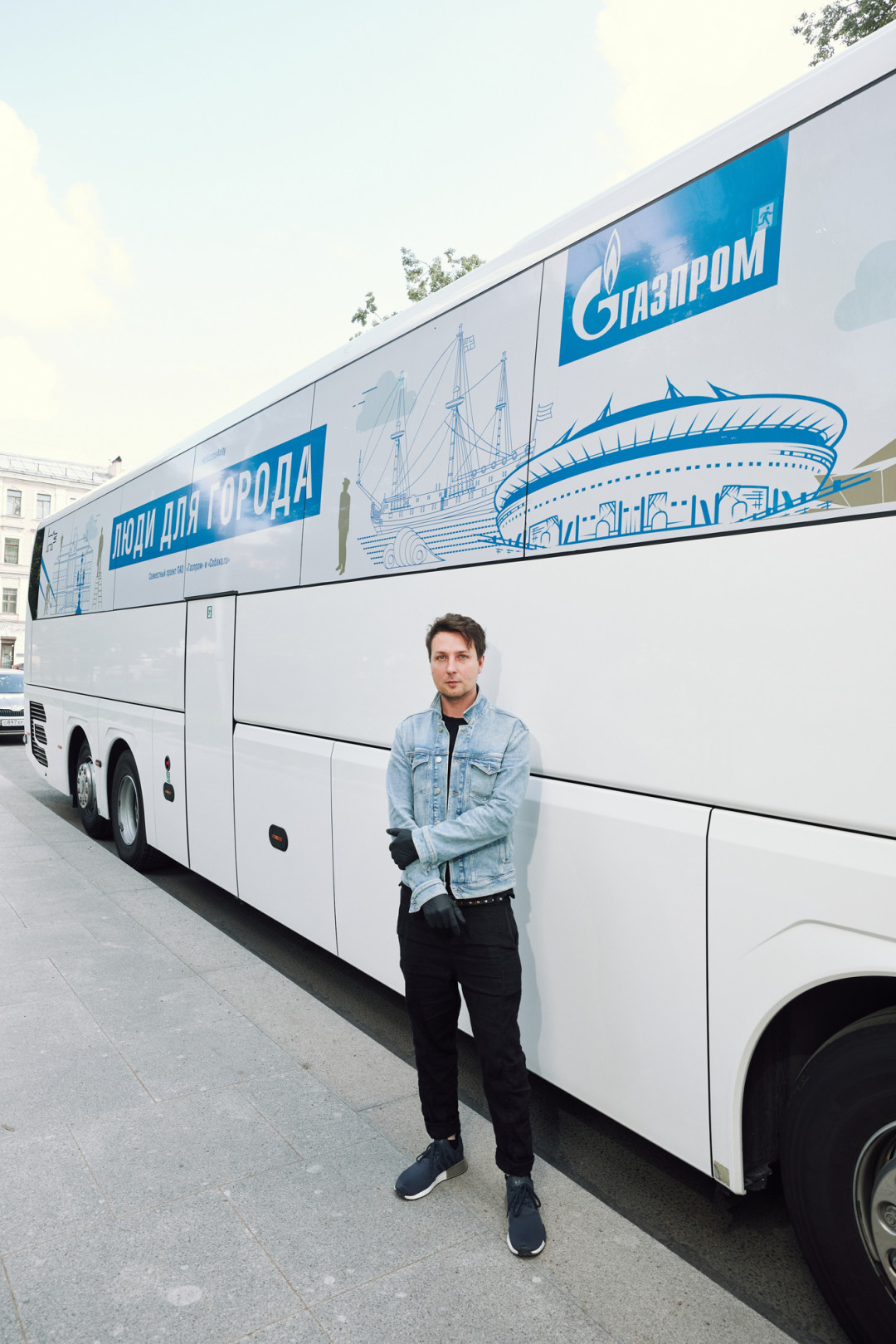 Павел Демичев