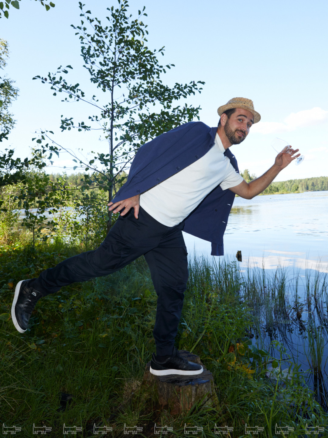 Семен Александровский