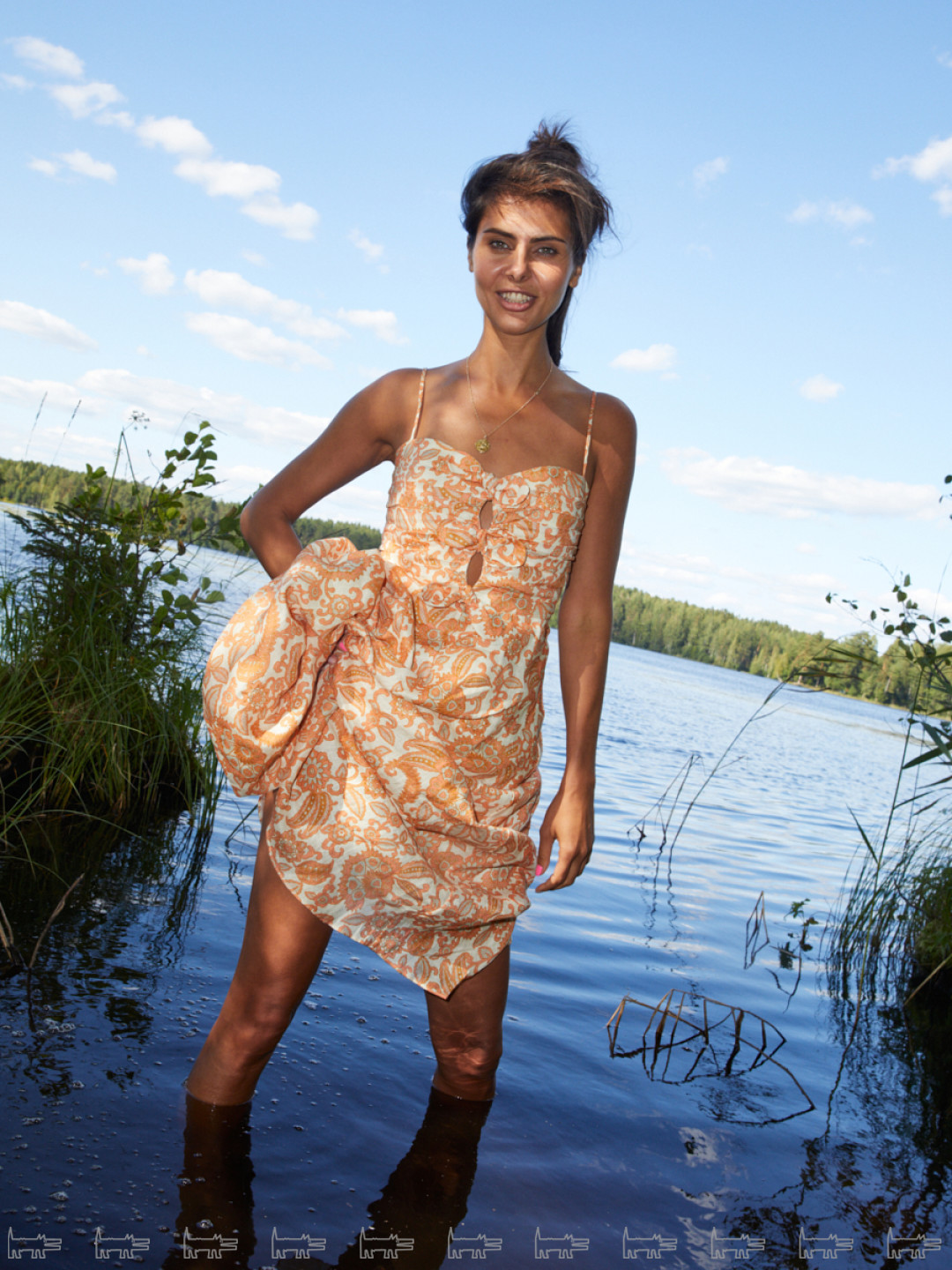 Надежда Оболенцева