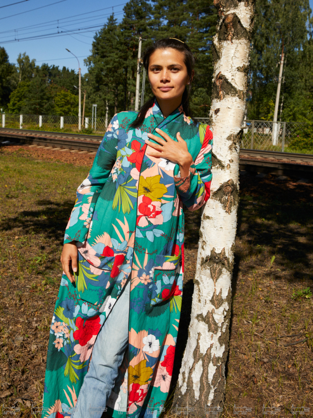 Анастасия Ким